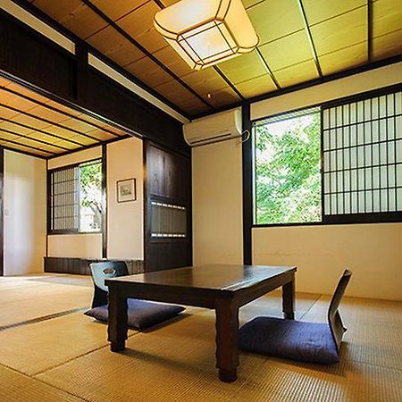 Hatagoya Maruichi Hotel Минаками Екстериор снимка