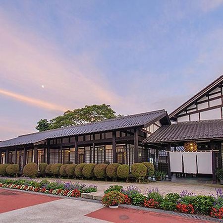 Hatagoya Maruichi Hotel Минаками Екстериор снимка