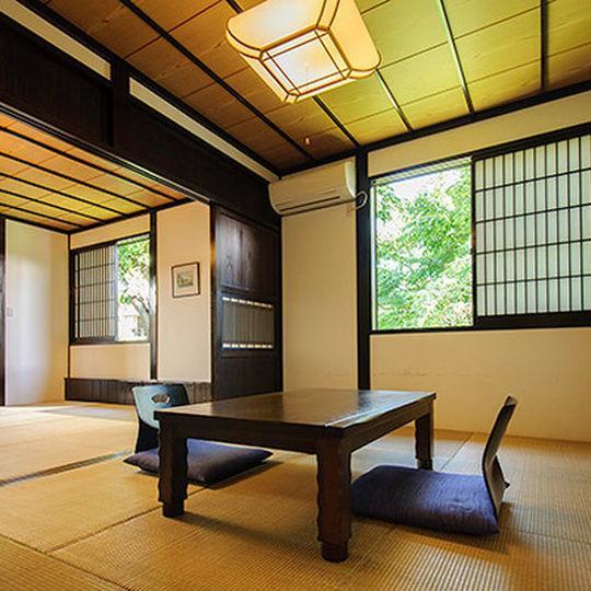 Hatagoya Maruichi Hotel Минаками Екстериор снимка