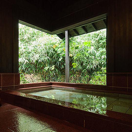 Hatagoya Maruichi Hotel Минаками Екстериор снимка