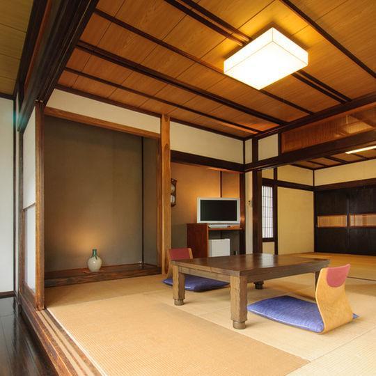 Hatagoya Maruichi Hotel Минаками Екстериор снимка