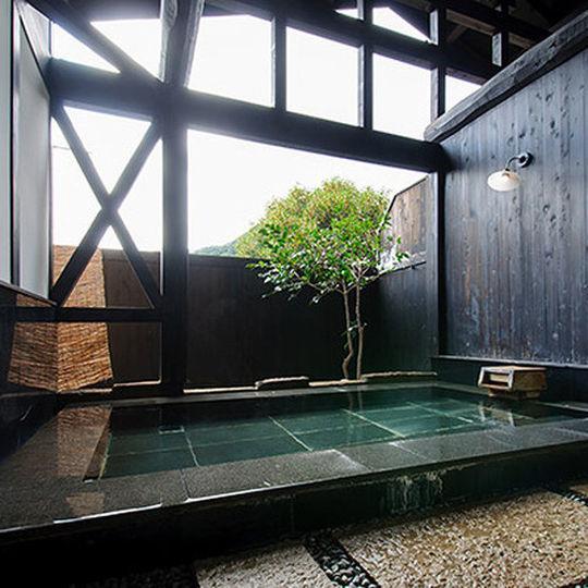 Hatagoya Maruichi Hotel Минаками Екстериор снимка