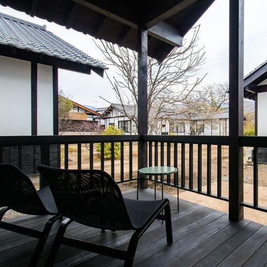 Hatagoya Maruichi Hotel Минаками Екстериор снимка
