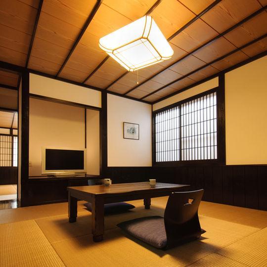Hatagoya Maruichi Hotel Минаками Екстериор снимка