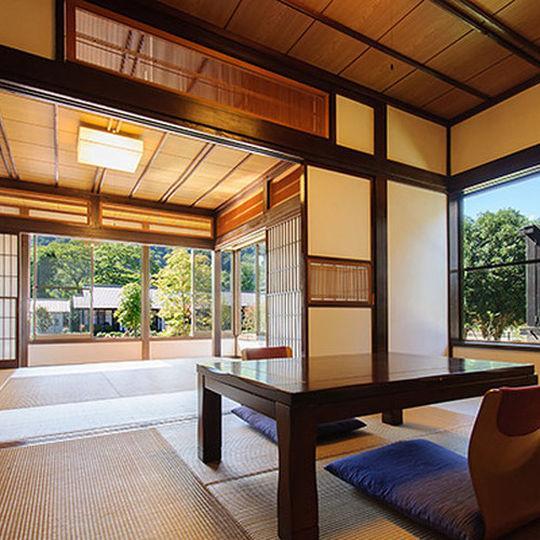 Hatagoya Maruichi Hotel Минаками Екстериор снимка