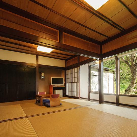 Hatagoya Maruichi Hotel Минаками Екстериор снимка