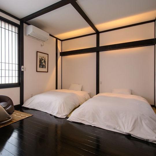 Hatagoya Maruichi Hotel Минаками Екстериор снимка