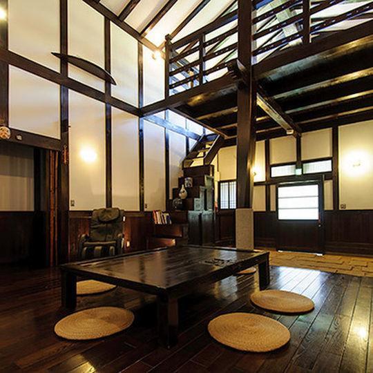 Hatagoya Maruichi Hotel Минаками Екстериор снимка
