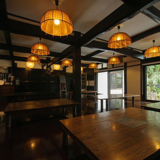 Hatagoya Maruichi Hotel Минаками Екстериор снимка