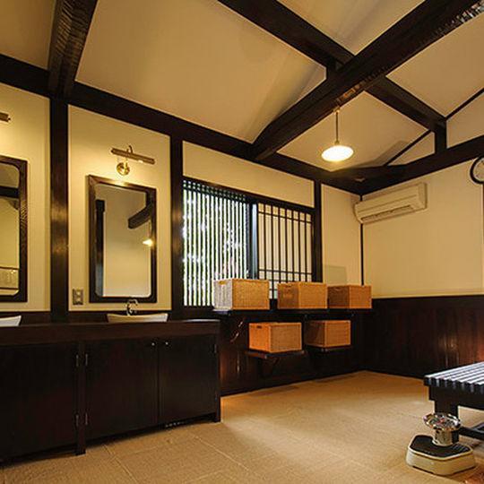 Hatagoya Maruichi Hotel Минаками Екстериор снимка