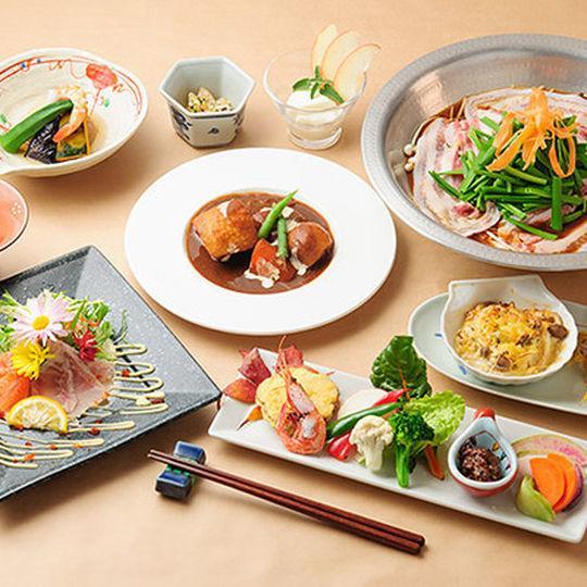 Hatagoya Maruichi Hotel Минаками Екстериор снимка