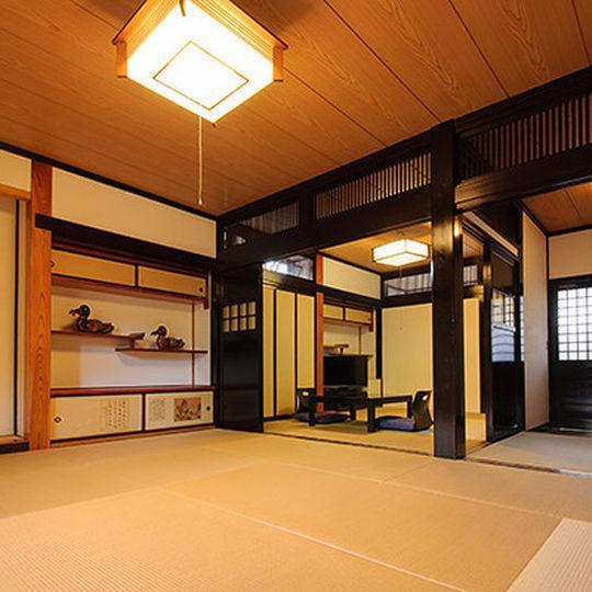 Hatagoya Maruichi Hotel Минаками Екстериор снимка