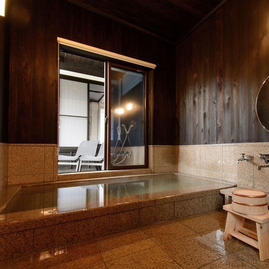 Hatagoya Maruichi Hotel Минаками Екстериор снимка