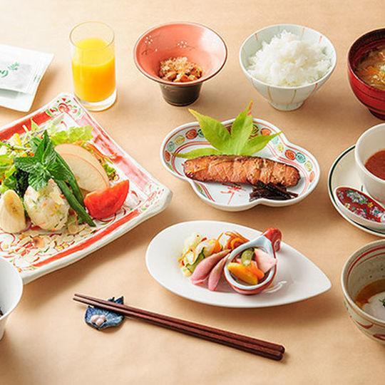 Hatagoya Maruichi Hotel Минаками Екстериор снимка