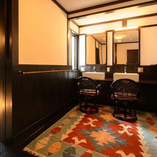 Hatagoya Maruichi Hotel Минаками Екстериор снимка