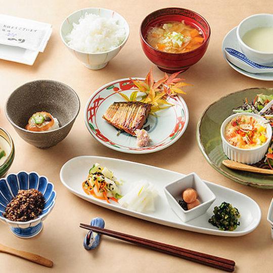 Hatagoya Maruichi Hotel Минаками Екстериор снимка