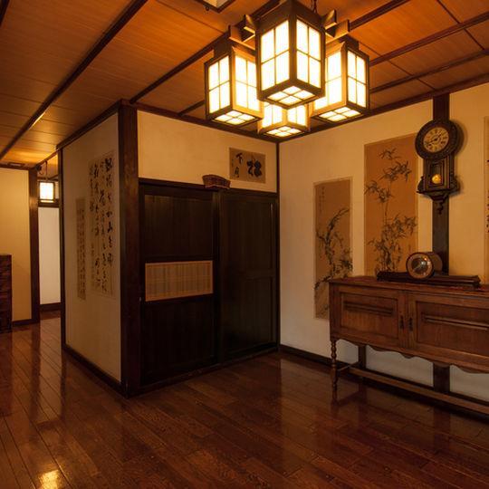 Hatagoya Maruichi Hotel Минаками Екстериор снимка