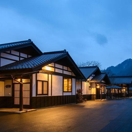 Hatagoya Maruichi Hotel Минаками Екстериор снимка