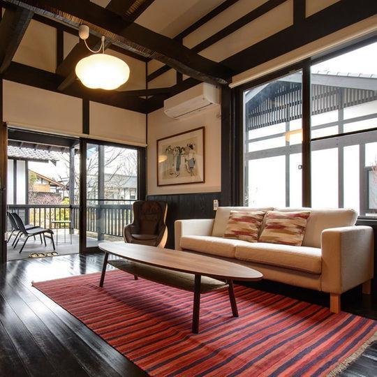 Hatagoya Maruichi Hotel Минаками Екстериор снимка
