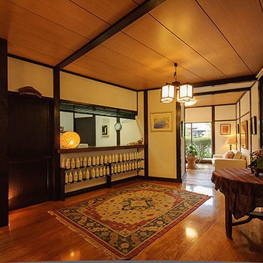 Hatagoya Maruichi Hotel Минаками Екстериор снимка